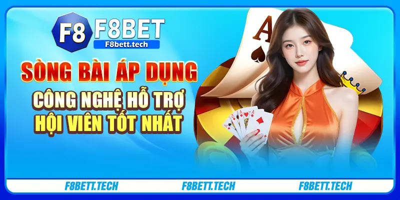 Sòng bài áp dụng công nghệ hỗ trợ hội viên tốt nhất Sòng bài áp dụng công nghệ hỗ trợ hội viên tốt nhất